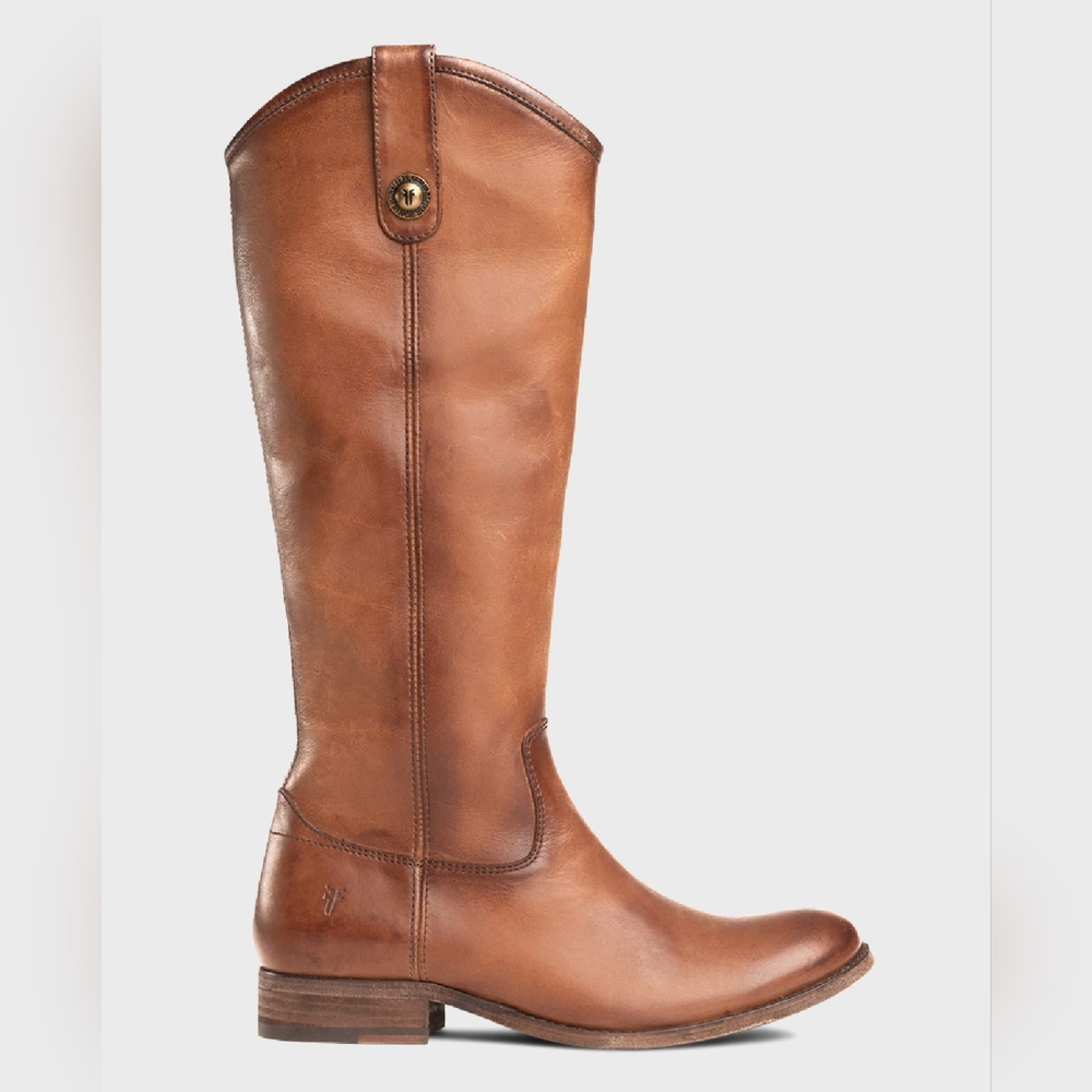 Frye Melissa knee high Boots